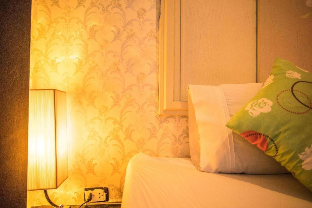 Long Beach Hotel Patong Eksteriør bilde